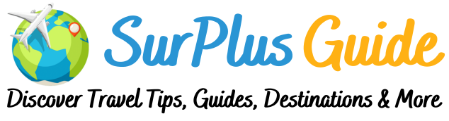 SurPlus Guide