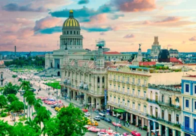 Where to Stay in Havana – 4 TOP Neighborhoods + Hotels