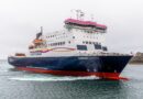 Condor Ferries: More than 100 passengers stranded after vessel hits harbour wall