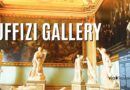 What's Inside Uffizi Gallery? A Travel Guide for Visiting