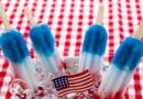 The fascinating story of patriotic Bomb Pop and Firecracker popsicles