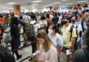 TSA warns of July 4 ‘surge’: Long waits and crowded flights expected
