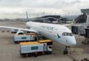 Cathay Pacific pilot delays flight after failing alcohol breath test