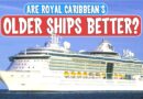 Royal Caribbean's OLDER Brilliance of the Seas – The PRETTIEST CRUISE SHIP?