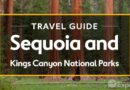 Sequoia and Kings Canyon National Parks Vacation Travel Guide I Expedia