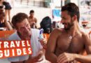 The Snobs awkward beach encounter | Travel Guides 2019