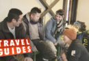 The Target boys flirt with ski-boot fitter | Travel Guides 2018