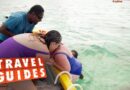 How not to get in a boat | Travel Guides 2017