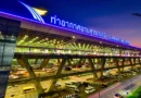 How to Get from Bangkok Airport (BKK) to City Center