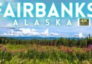 FAIRBANKS ALASKA TRAVEL GUIDE