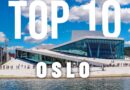 10 BEST Things To Do In Oslo | Oslo Travel Guide