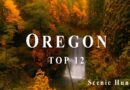 Top 12 Places To Visit In Oregon | Oregon USA Travel Guide