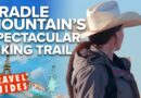 Cradle Mountain’s beautiful hiking experience | Travel Guides 2021