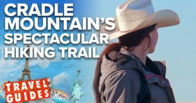 Cradle Mountain’s beautiful hiking experience | Travel Guides 2021