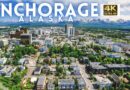 Anchorage Alaska Travel Guide: Best Things To Do in Anchorage