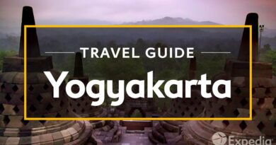 Yogyakarta Vacation Travel Guide | Expedia