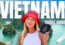 HOW TO TRAVEL VIETNAM – The ONLY guide you'll need in 2024!