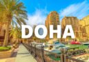 11 BEST Things to do in Doha, Qatar | Travel Guide