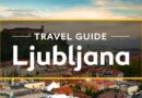 Ljubljana Vacation Travel Guide | Expedia