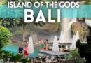 Bali Indonesia Travel Guide 2024 4K