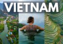 Why Traveling to Vietnam Is WORTH IT – 7 Day Northern Vietnam Travel Guide & Tips 2023