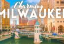 Milwaukee Wisconsin Travel Guide 4K