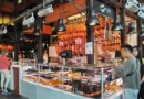 The Best Food Markets in Madrid