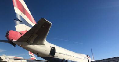 British Airways aircraft shortage: Could Boeing 747s be brought back to fill gaps in airline schedules?