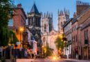 Where to Stay in York → 4 Best Areas for Tourists in 2024