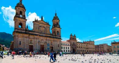 Where to Stay in Bogota – 6 TOP Areas From Experience (2024)