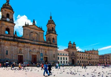 Where to Stay in Bogota – 6 TOP Areas From Experience (2024)