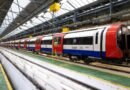 London Underground: New Piccadilly line train vandalised before even making it into service