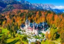 A Fun Guide to Visiting 9 Romanian Castles (By a Local)