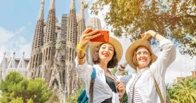 21 Top Things to Do in Barcelona for Tourists (Local Guide)