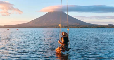 Where to Stay in Ometepe – 5 TOP Areas for Your Holiday