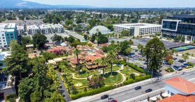 Where to Stay in San Jose ✔️ 5 Top Areas with Hotels