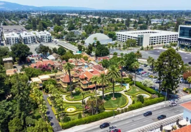 Where to Stay in San Jose ✔️ 5 Top Areas with Hotels