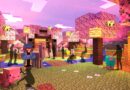 Minecraft theme parks to open in the UK and the US