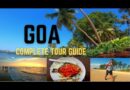 Goa | Goa Tourist Places | Goa Complete Travel Guide | Goa Detailed Information | Goa Tour Budget