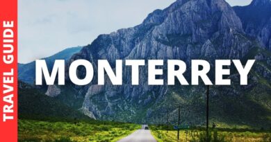 Monterrey Mexico Travel Guide: 16 BEST Things To Do In Monterrey