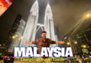 Malaysia Tourist Places | Malaysia Itinerary Malaysia Tour Budget Malaysia Travel Guide Kualalumpur