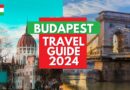 Top 20 Must See Attractions in Budapest | Ultimate Travel Guide