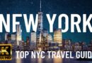 Top NYC Travel Guide: Must-See Spots & Insider Hotel Tips for the Perfect Trip | Timeless Travel