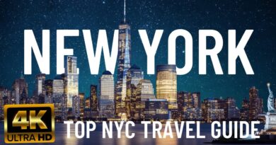 Top NYC Travel Guide: Must-See Spots & Insider Hotel Tips for the Perfect Trip | Timeless Travel