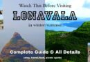 Watch this before Visiting Lonavala in Winter: Complete Travel Guide | Mapro Garden | Wax Museum