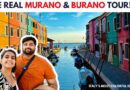 Murano and Burano Venice travel guide | worth your visit ?