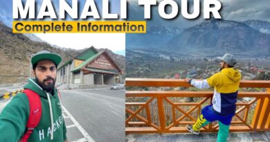 Manali Toursit Places | Manali Tour Budget | Manali Travel Guide | Manali Trip