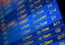 Thanksgiving travel: What to do if your flight is canceled or delayed