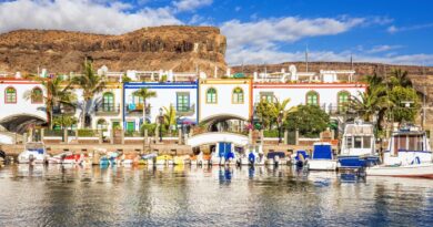 Survey reveals the Canary Islands’ best resort towns