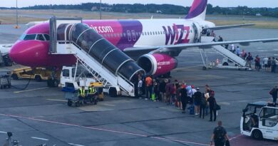 Wizz Air ad banned over claim ‘greenest choice’ claim